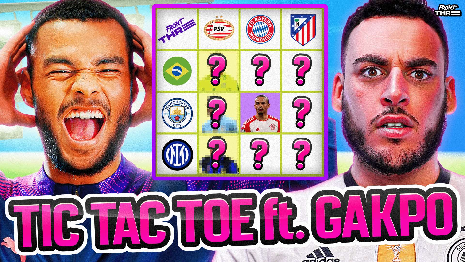 让这届世界 让这届世界