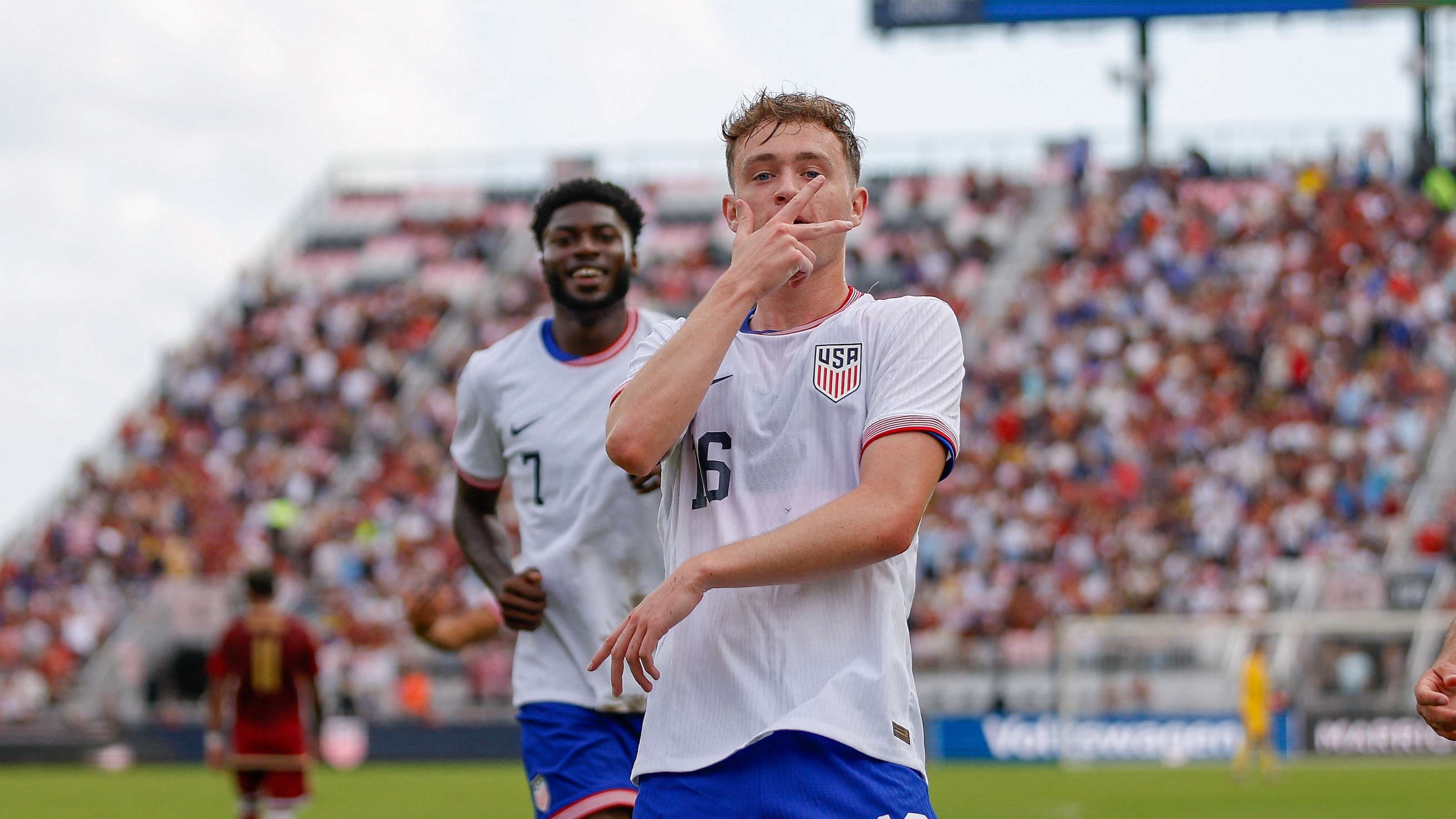 极大的压力 极大的压力