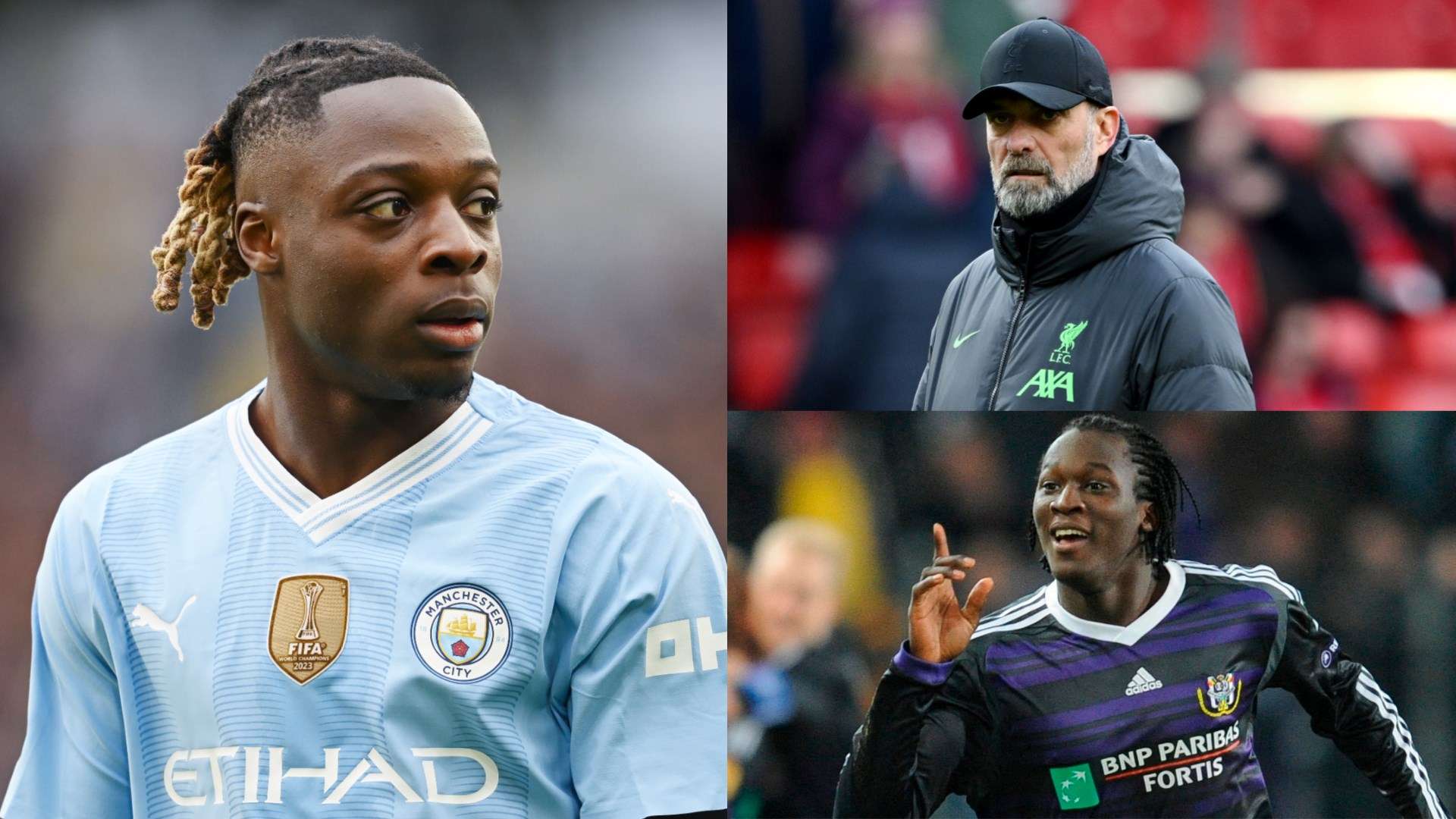 全球球迷将 全球球迷将