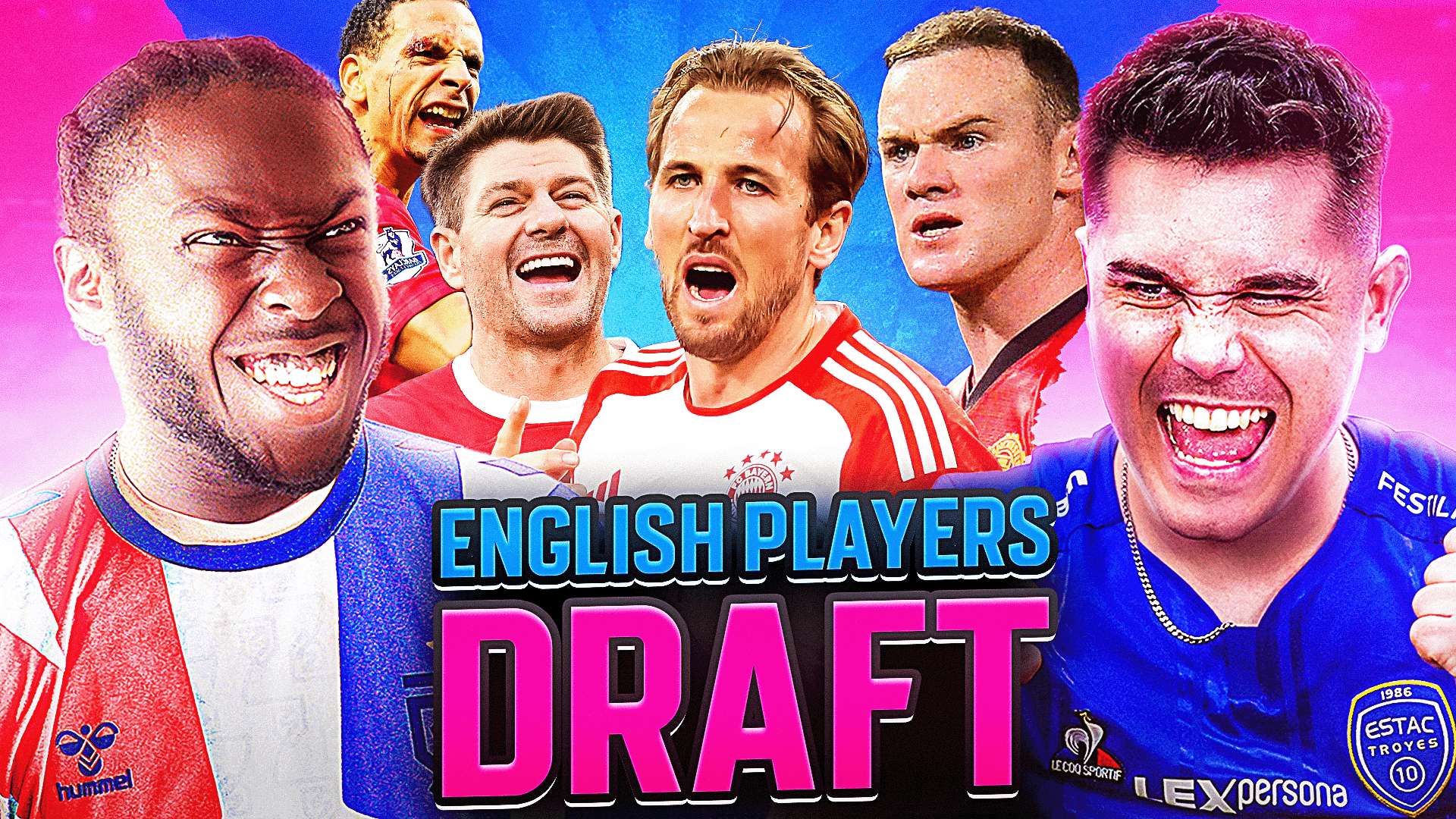 全面的认识 全面的认识