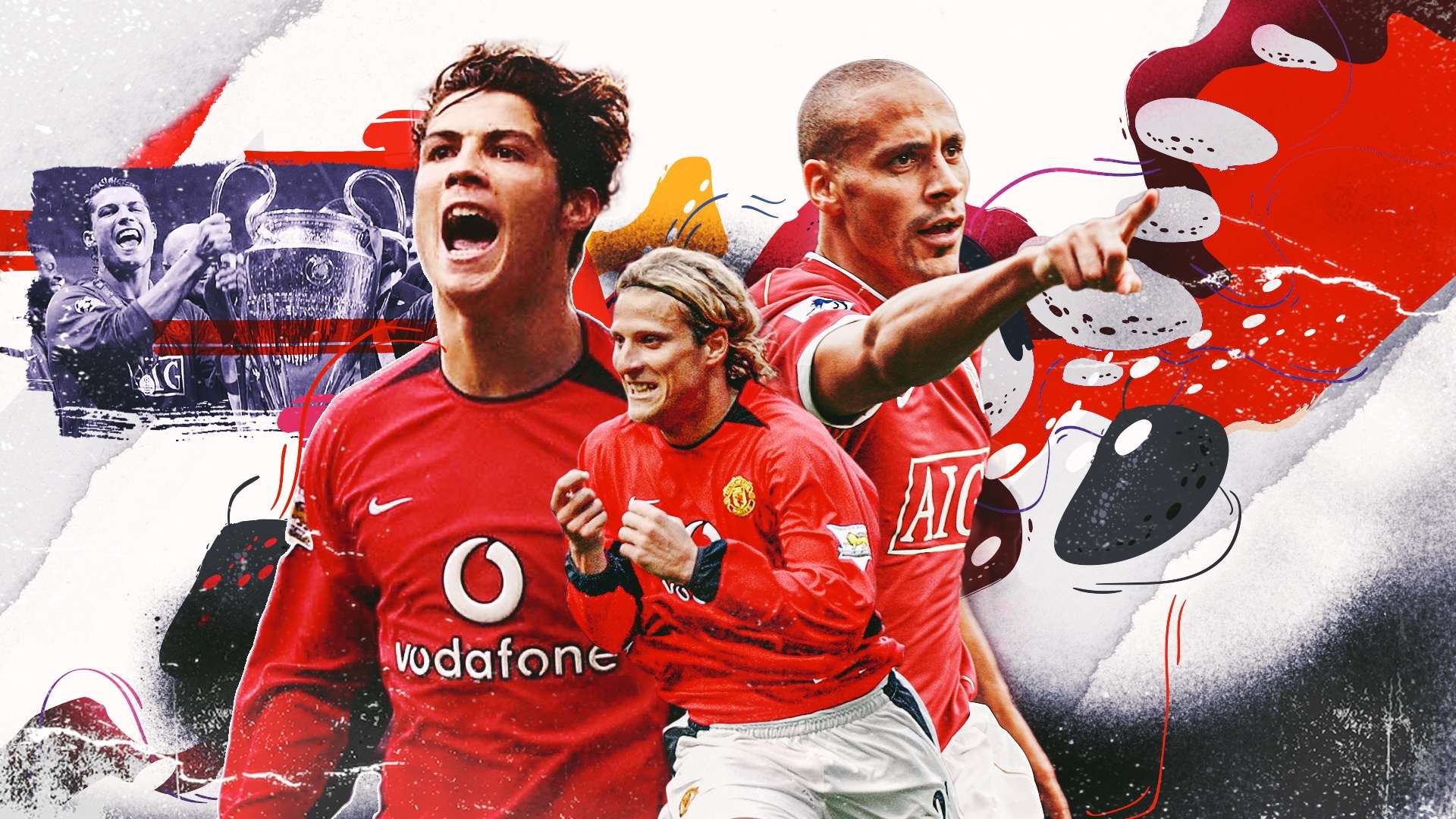 多样的城市 多样的城市